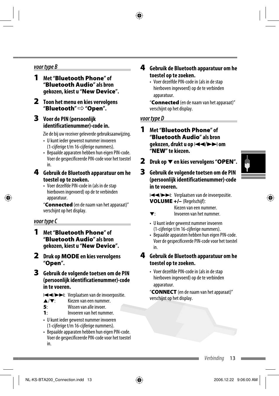 JVC KS-BTA200 User Manual | Page 111 / 293