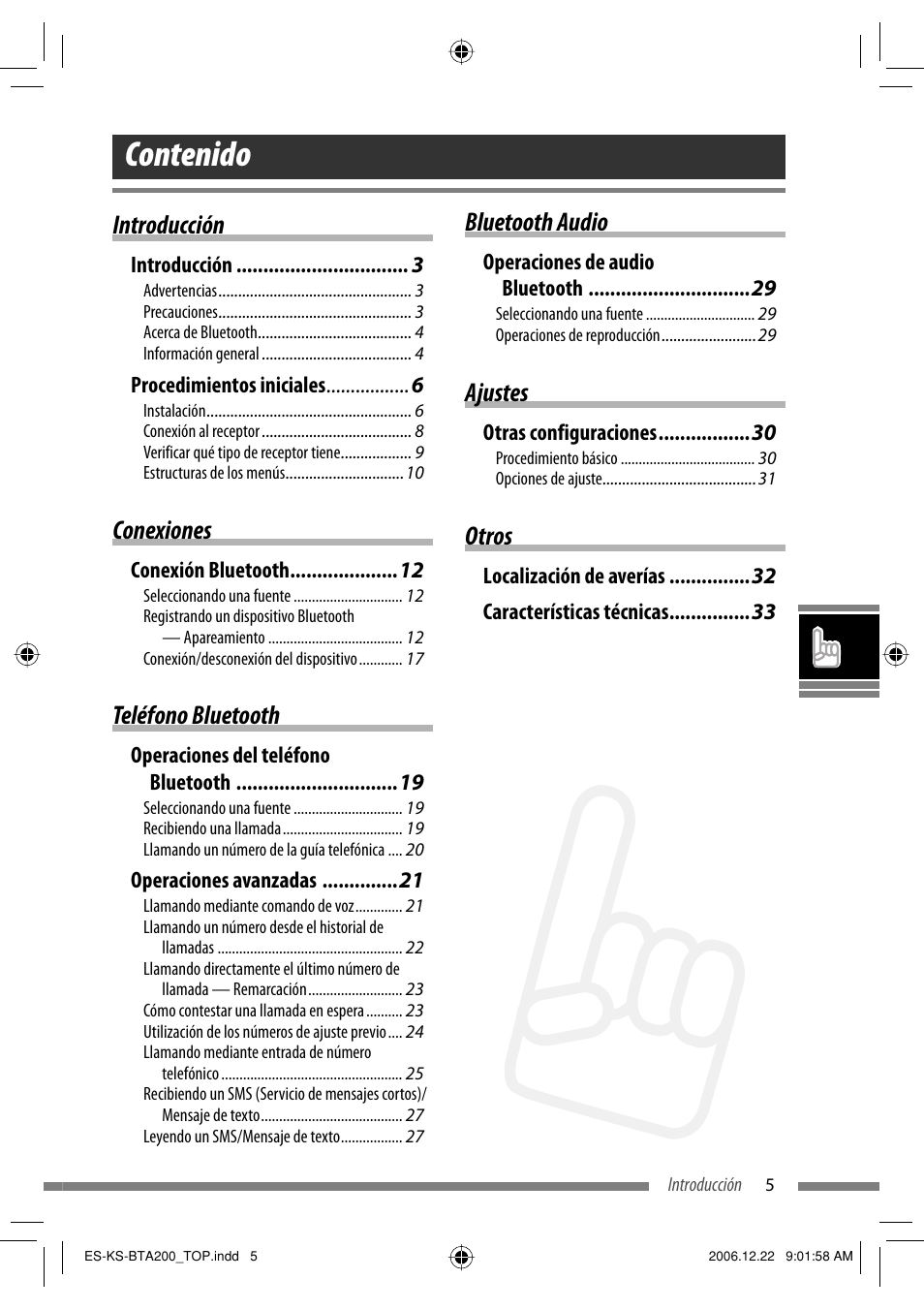 JVC KS-BTA200 User Manual | Page 135 / 293