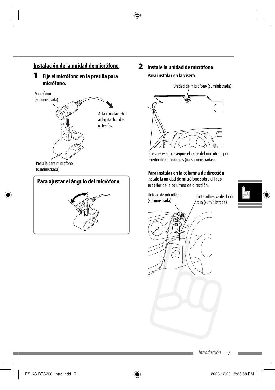 JVC KS-BTA200 User Manual | Page 137 / 293