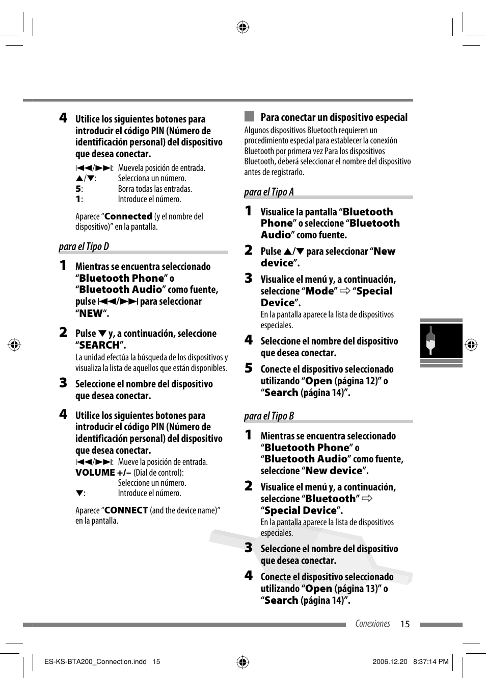 JVC KS-BTA200 User Manual | Page 145 / 293