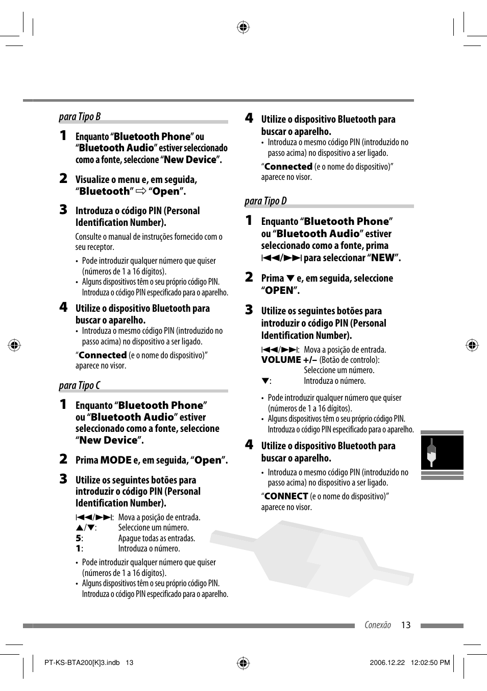 JVC KS-BTA200 User Manual | Page 207 / 293