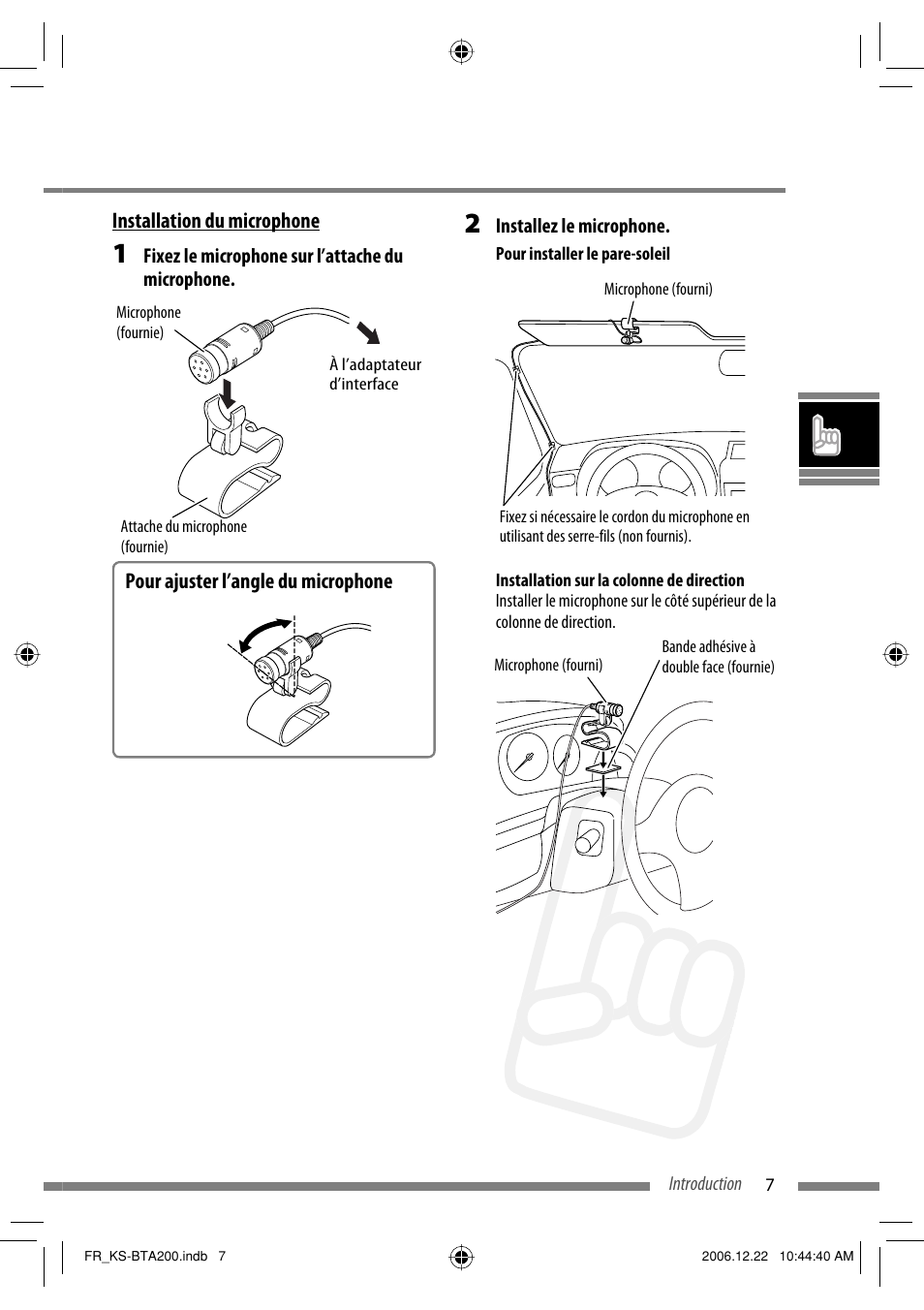 JVC KS-BTA200 User Manual | Page 73 / 293