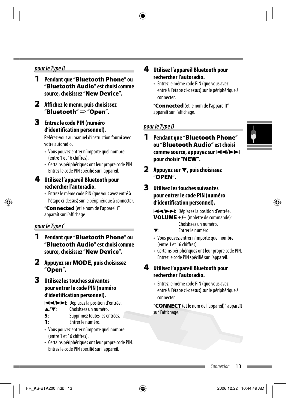 JVC KS-BTA200 User Manual | Page 79 / 293