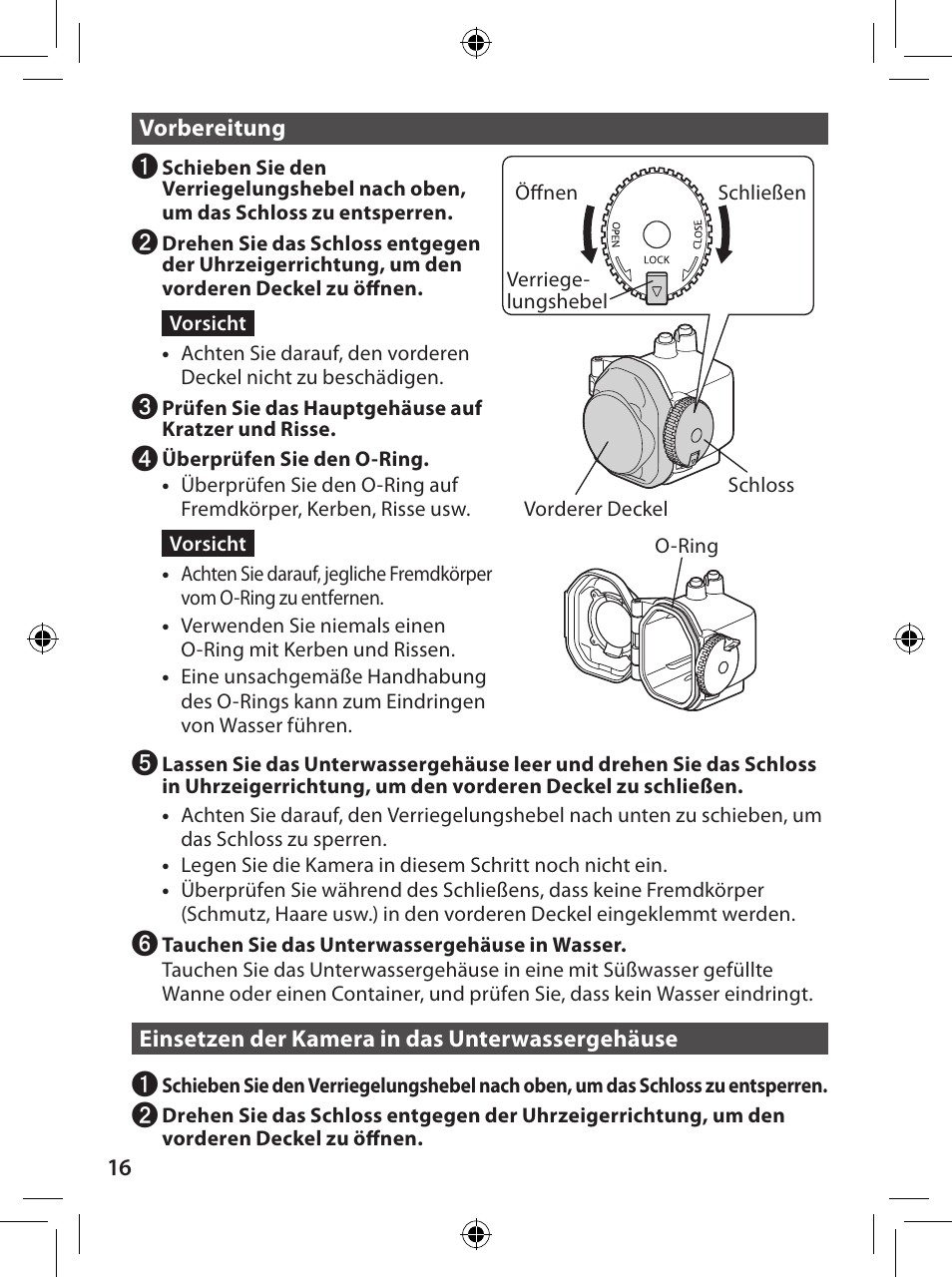 JVC WR-GX001 User Manual | Page 16 / 68