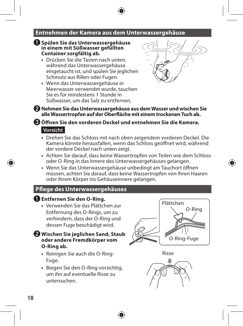 JVC WR-GX001 User Manual | Page 18 / 68