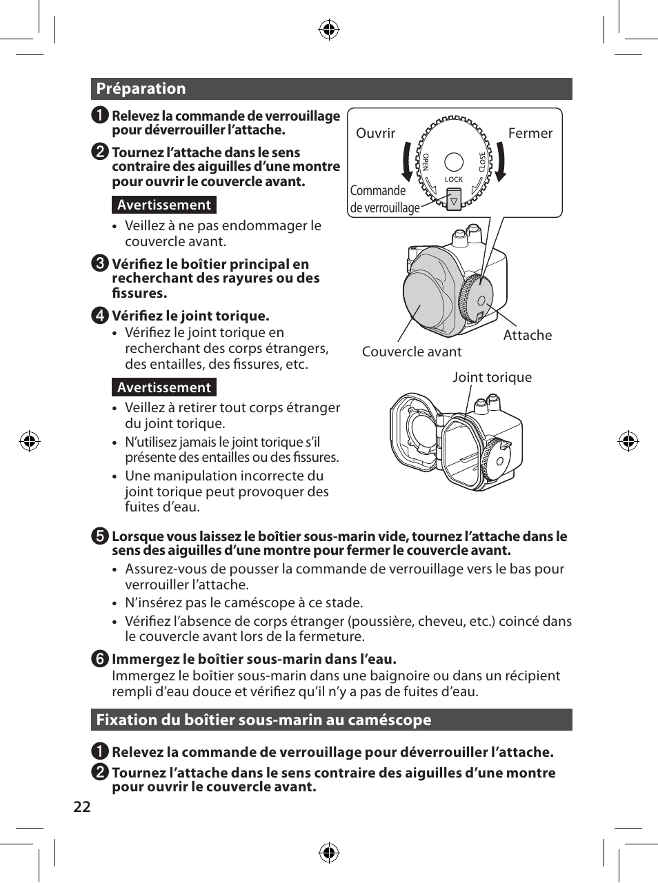 JVC WR-GX001 User Manual | Page 22 / 68