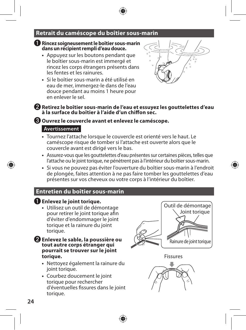 JVC WR-GX001 User Manual | Page 24 / 68