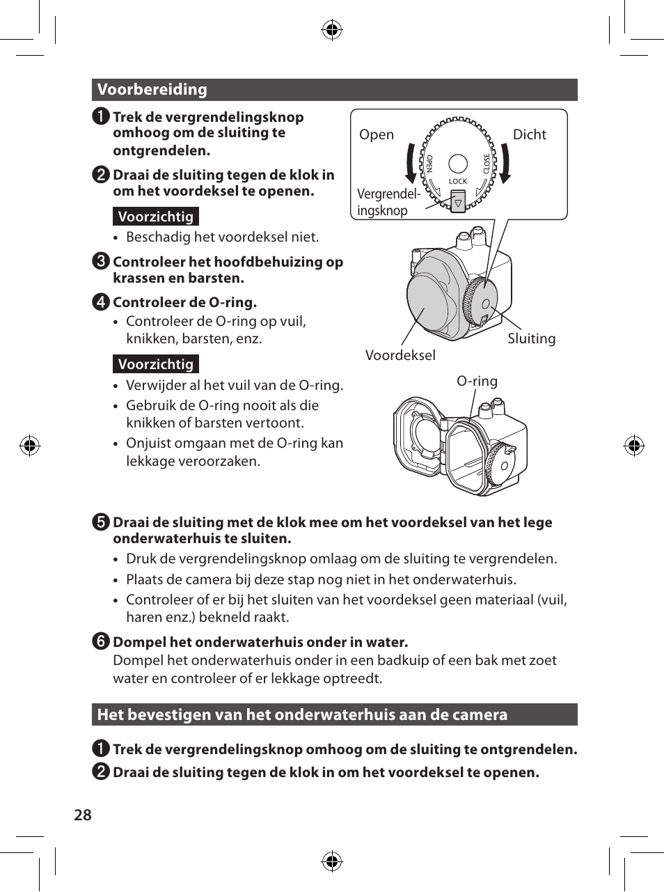 JVC WR-GX001 User Manual | Page 28 / 68