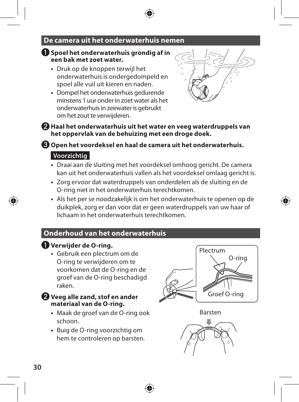JVC WR-GX001 User Manual | Page 30 / 68