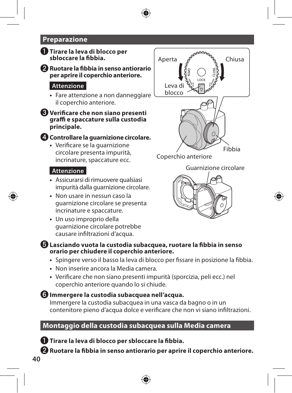 JVC WR-GX001 User Manual | Page 40 / 68
