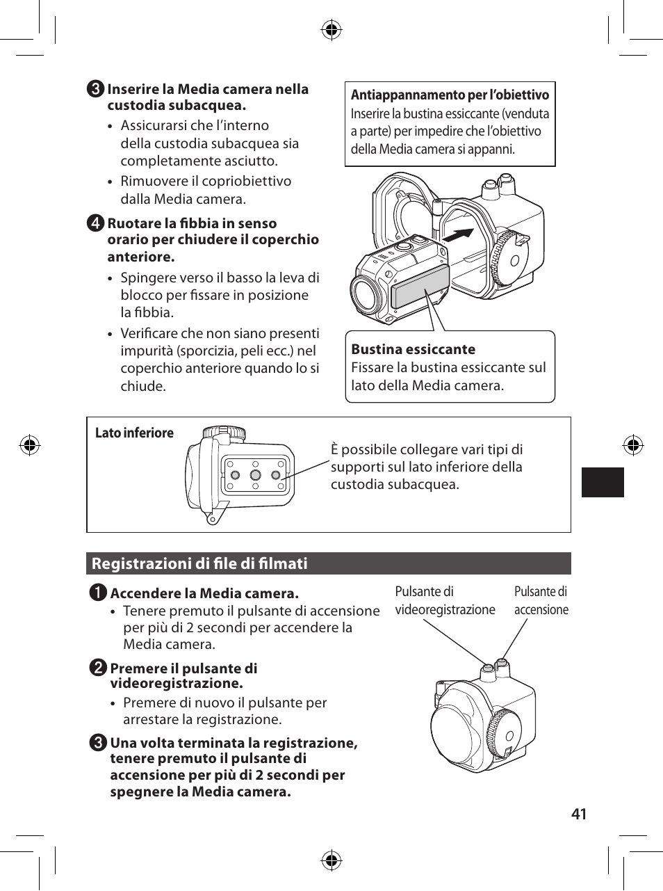JVC WR-GX001 User Manual | Page 41 / 68