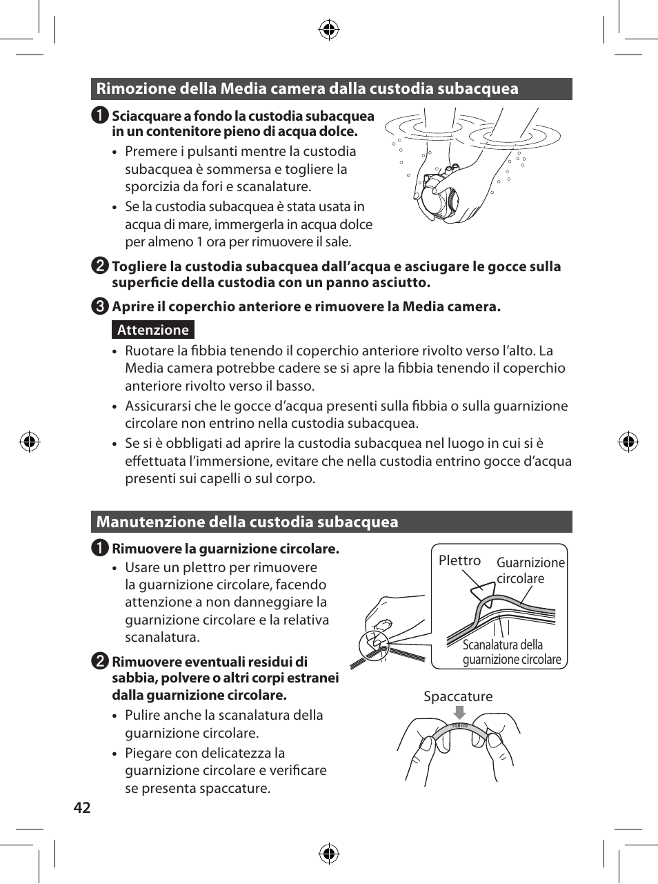 JVC WR-GX001 User Manual | Page 42 / 68