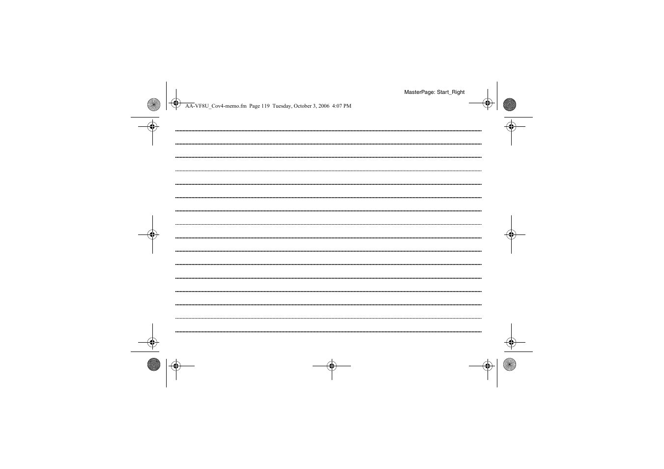 JVC AA-VF8 User Manual | Page 119 / 120