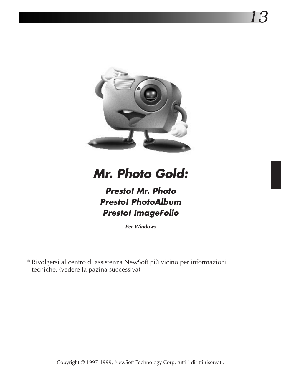 Mr. photo gold | JVC GR-DVL9200 User Manual | Page 105 / 220