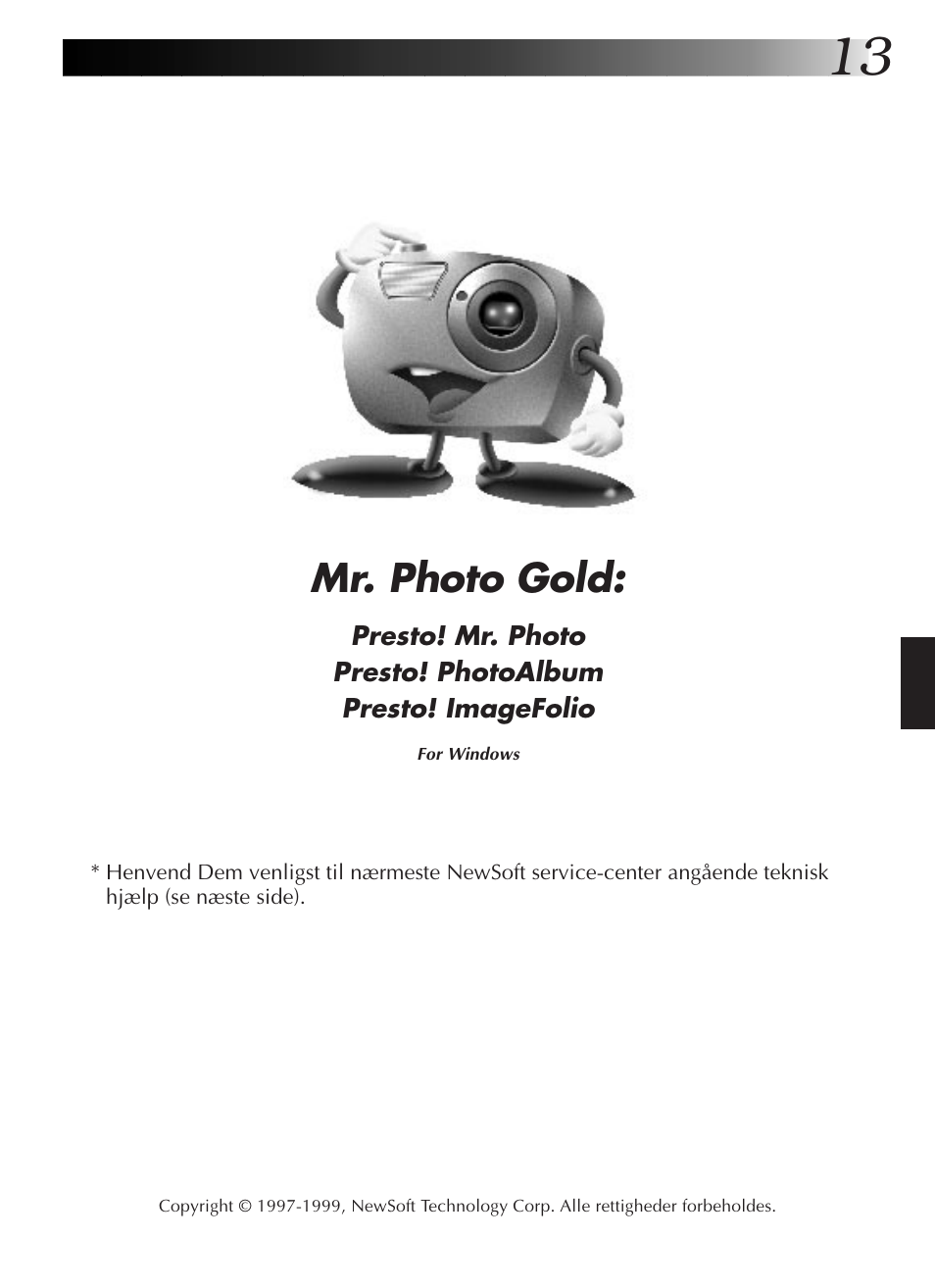 Mr. photo gold | JVC GR-DVL9200 User Manual | Page 123 / 220