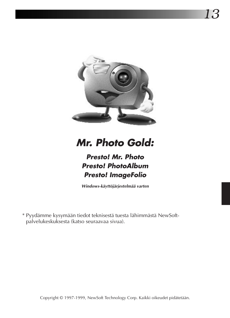 Mr. photo gold | JVC GR-DVL9200 User Manual | Page 141 / 220