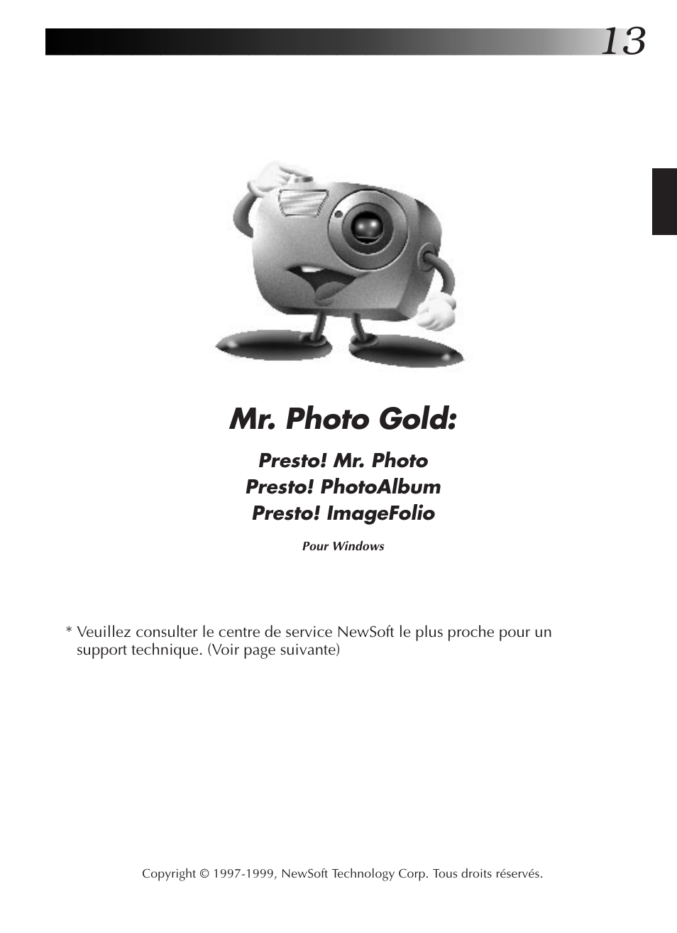 Mr. photo gold | JVC GR-DVL9200 User Manual | Page 51 / 220