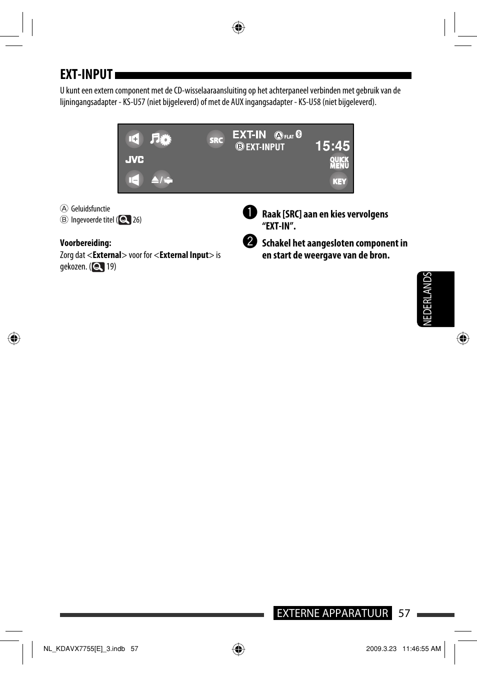 Ext-input | JVC KD-AVX77 User Manual | Page 275 / 292