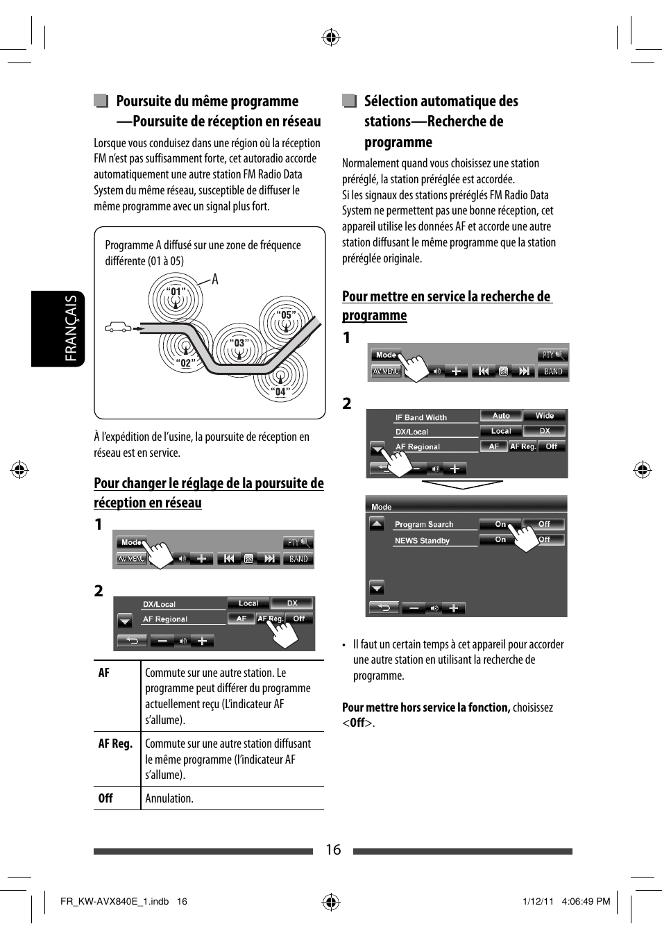 JVC KW-AVX840 User Manual | Page 144 / 261