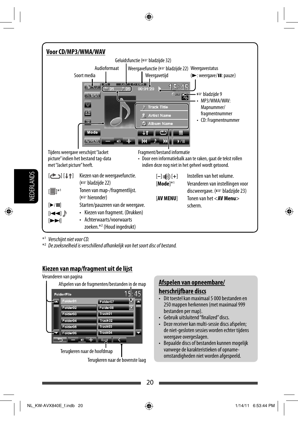 JVC KW-AVX840 User Manual | Page 212 / 261