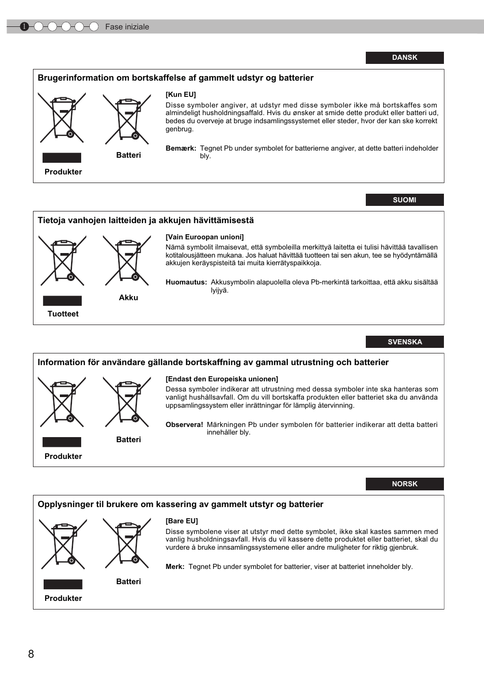 JVC DLA-HD550 User Manual | Page 66 / 175