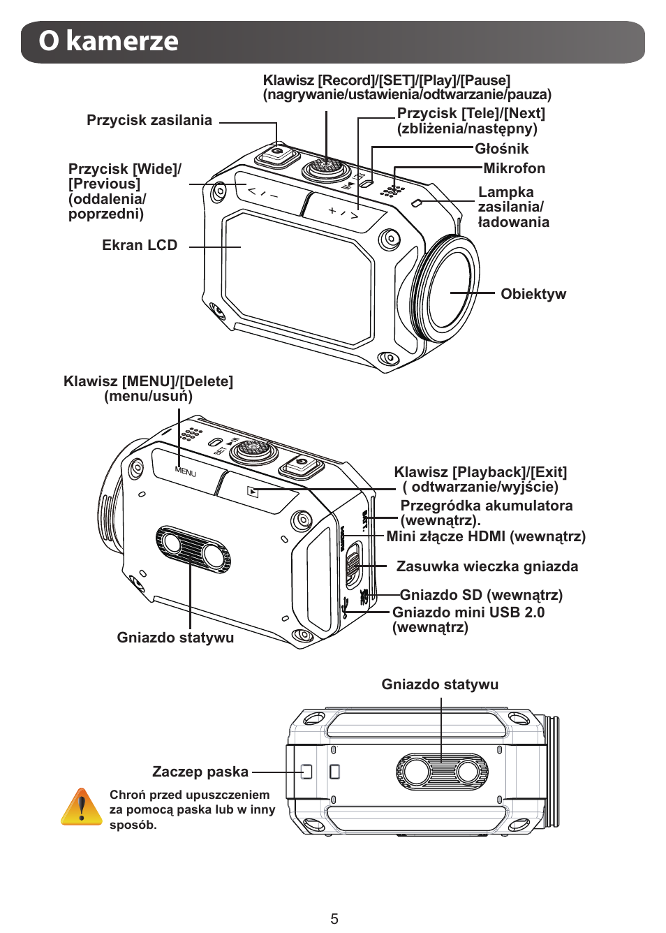 O kamerze | JVC GC-XA1 BE User Manual | Page 138 / 210