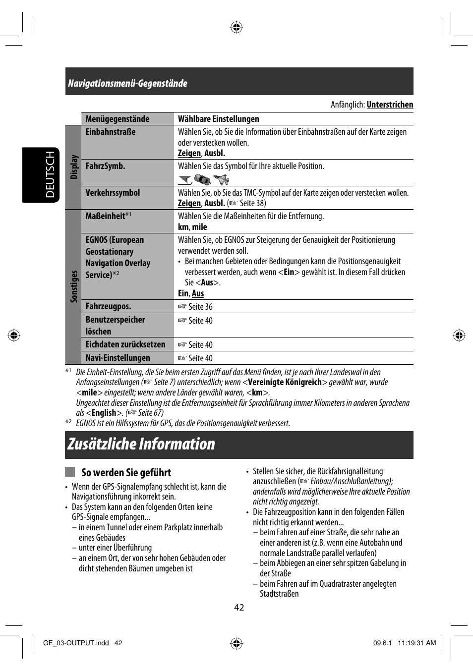 Zusätzliche information, Deutsch, So werden sie geführt | JVC KW-NT1 User Manual | Page 134 / 275