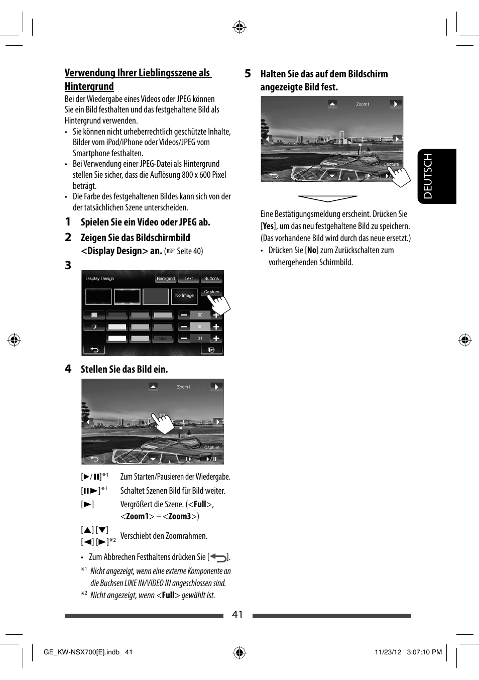JVC KW-NSX700 User Manual | Page 117 / 309