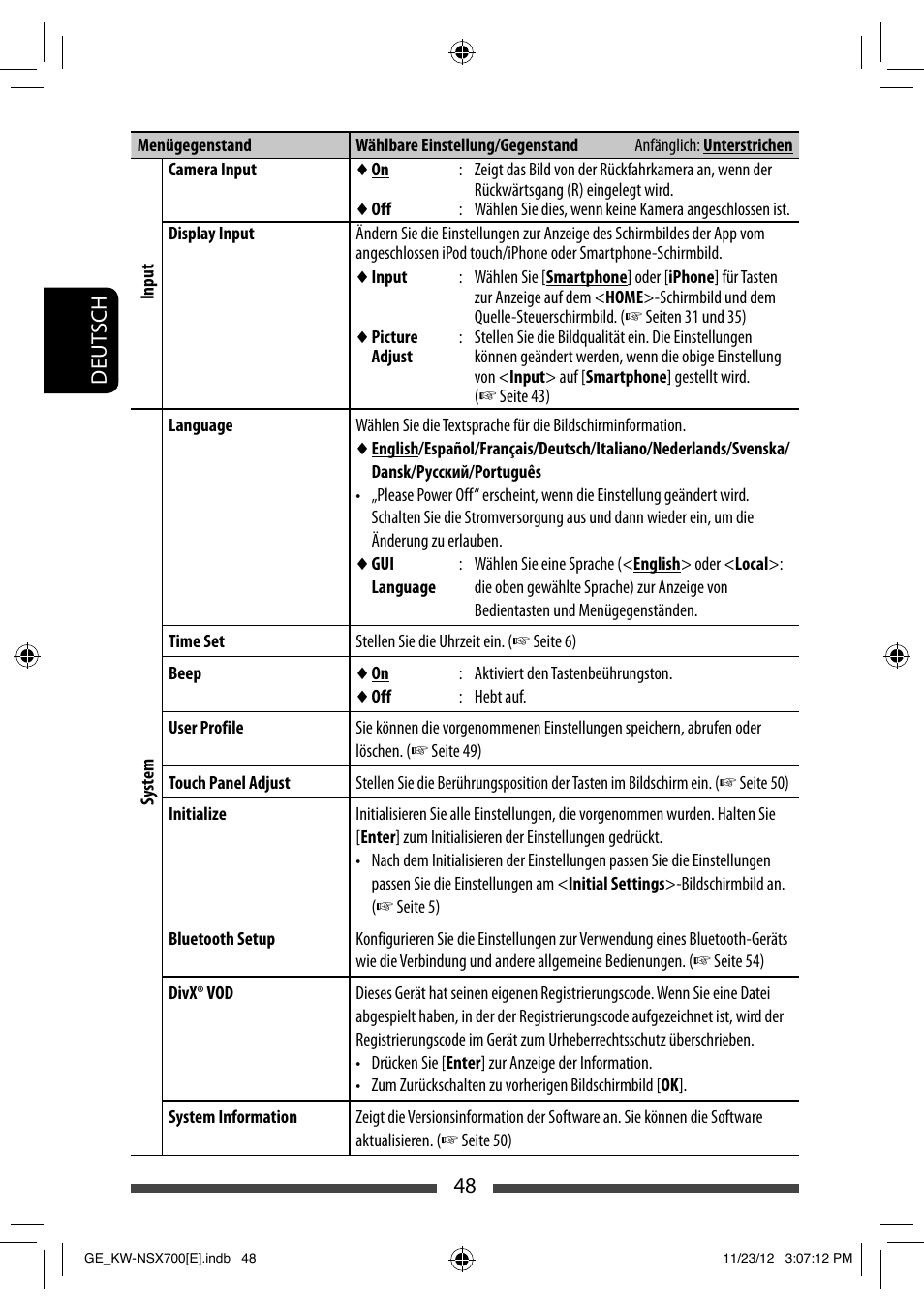 JVC KW-NSX700 User Manual | Page 124 / 309