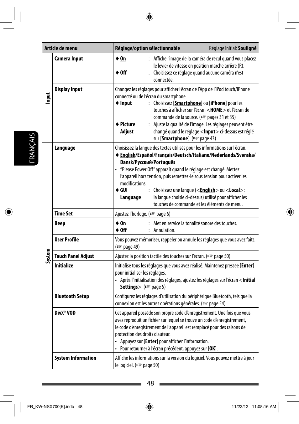 JVC KW-NSX700 User Manual | Page 200 / 309