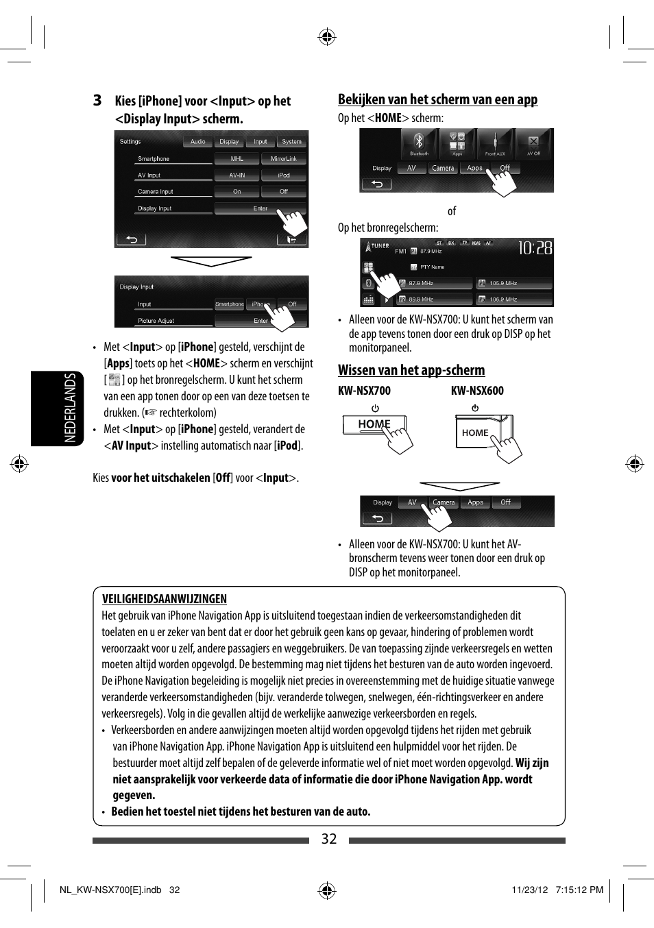 JVC KW-NSX700 User Manual | Page 260 / 309