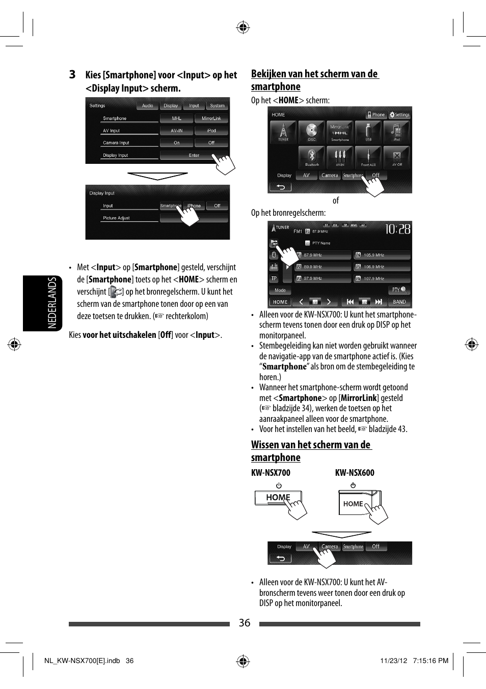 JVC KW-NSX700 User Manual | Page 264 / 309