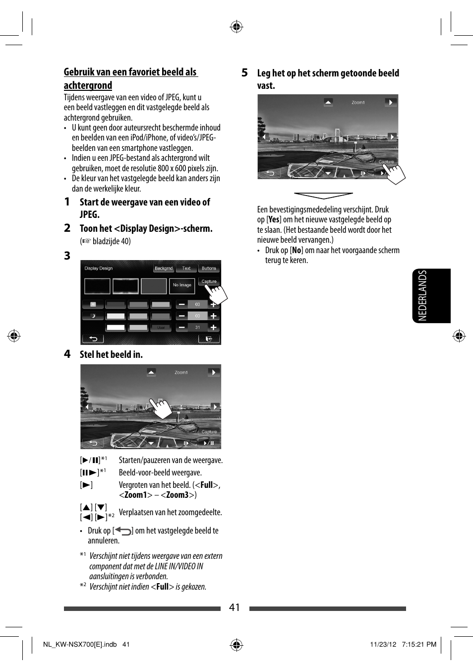 JVC KW-NSX700 User Manual | Page 269 / 309