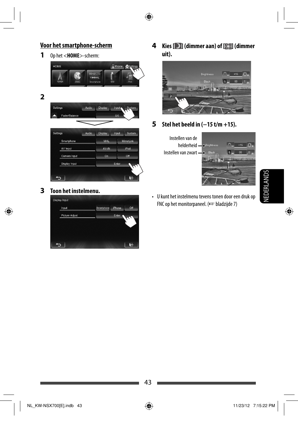 JVC KW-NSX700 User Manual | Page 271 / 309