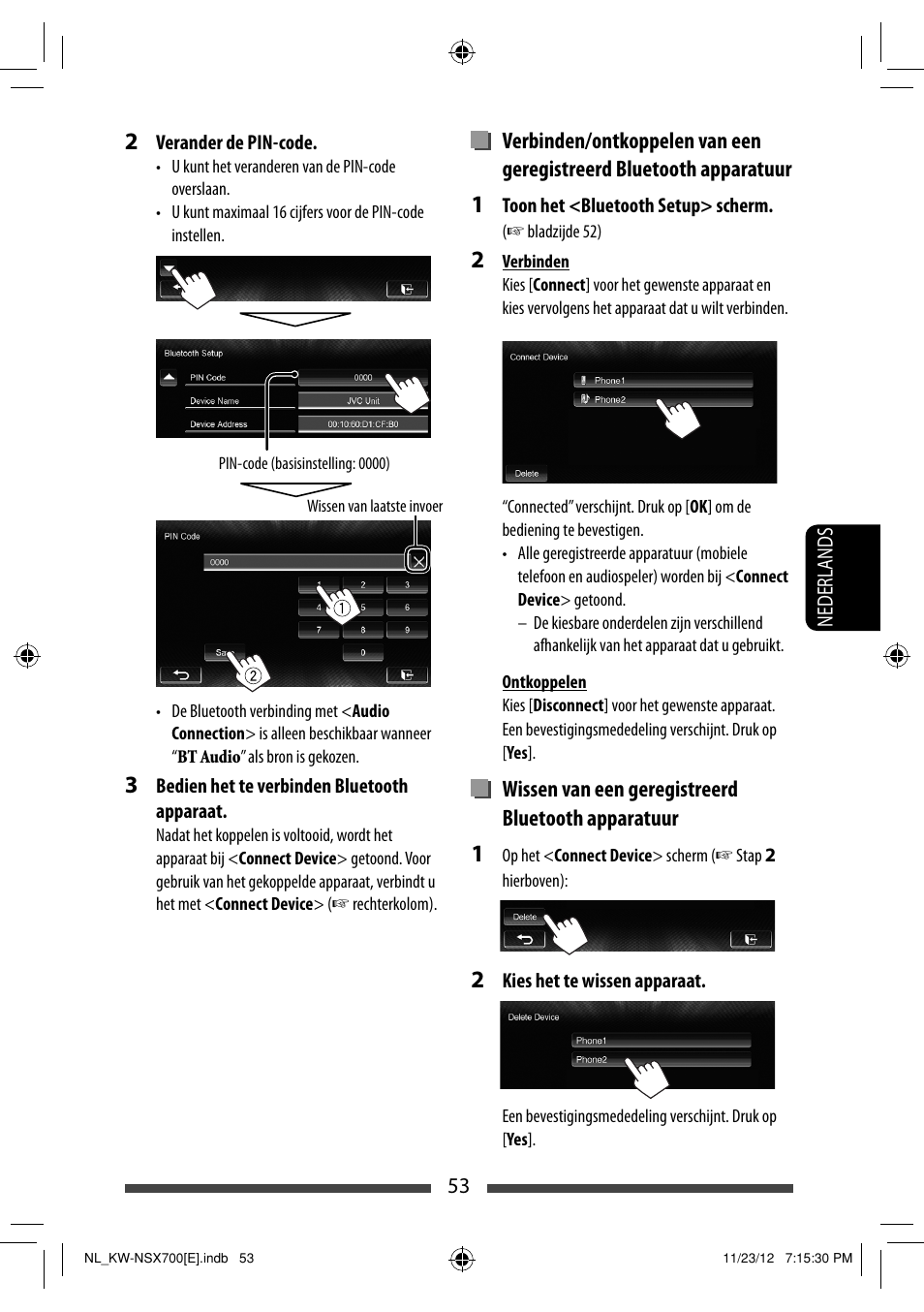 JVC KW-NSX700 User Manual | Page 281 / 309