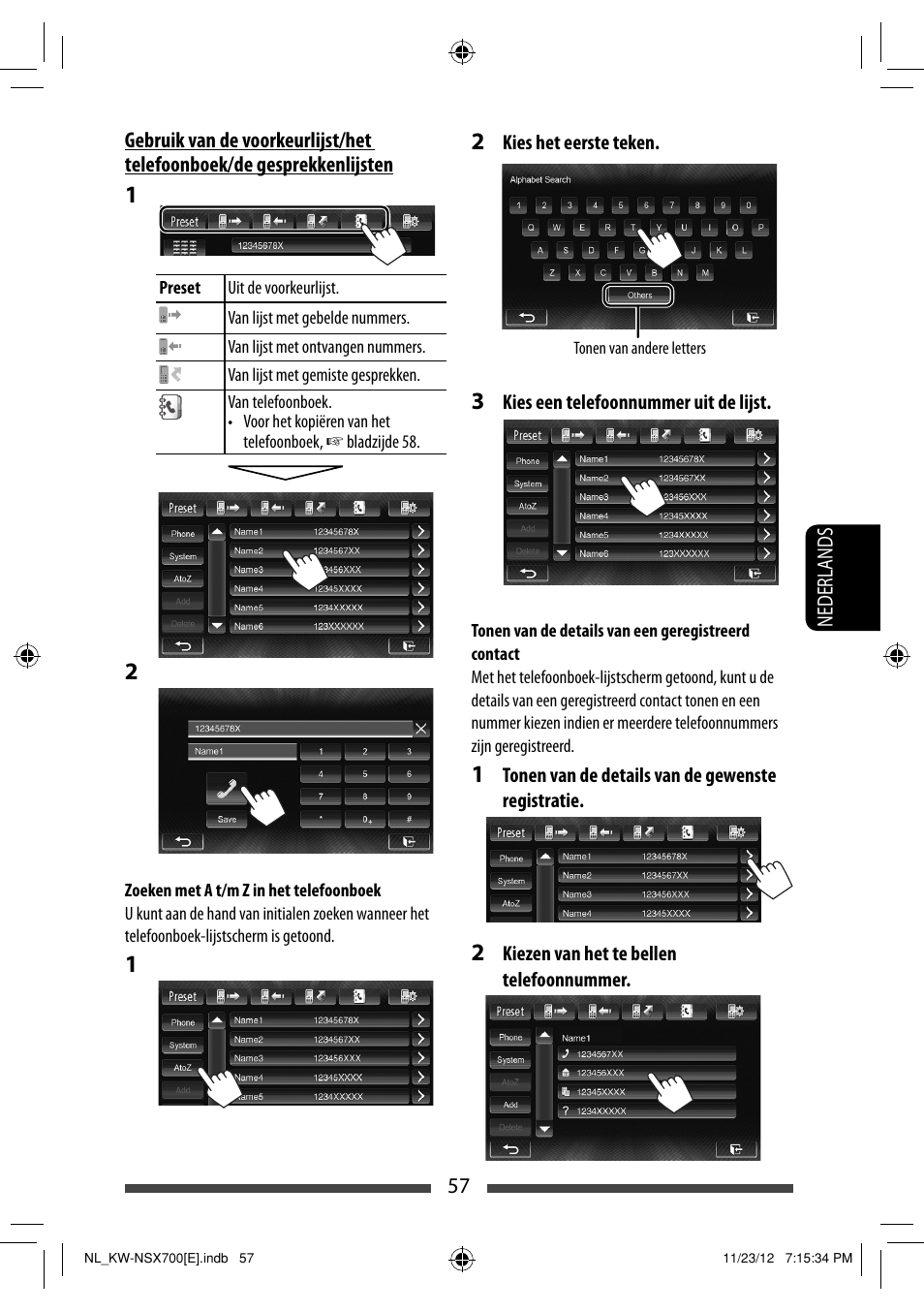 JVC KW-NSX700 User Manual | Page 285 / 309