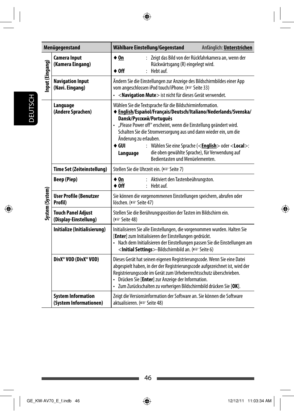 JVC KW-AV70BT User Manual | Page 118 / 293