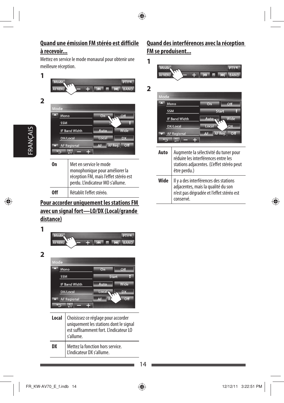 JVC KW-AV70BT User Manual | Page 158 / 293