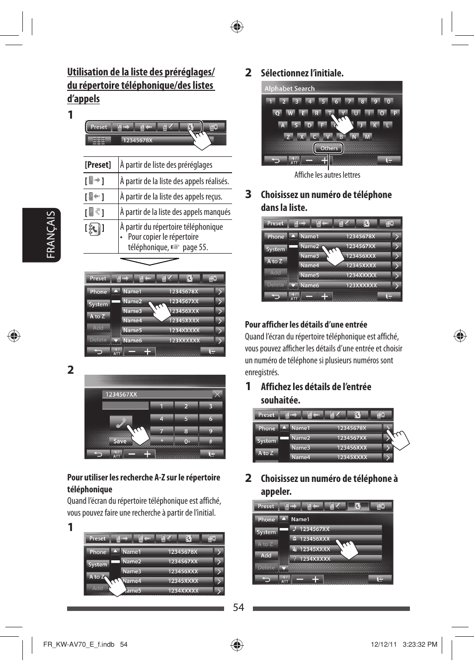 JVC KW-AV70BT User Manual | Page 198 / 293