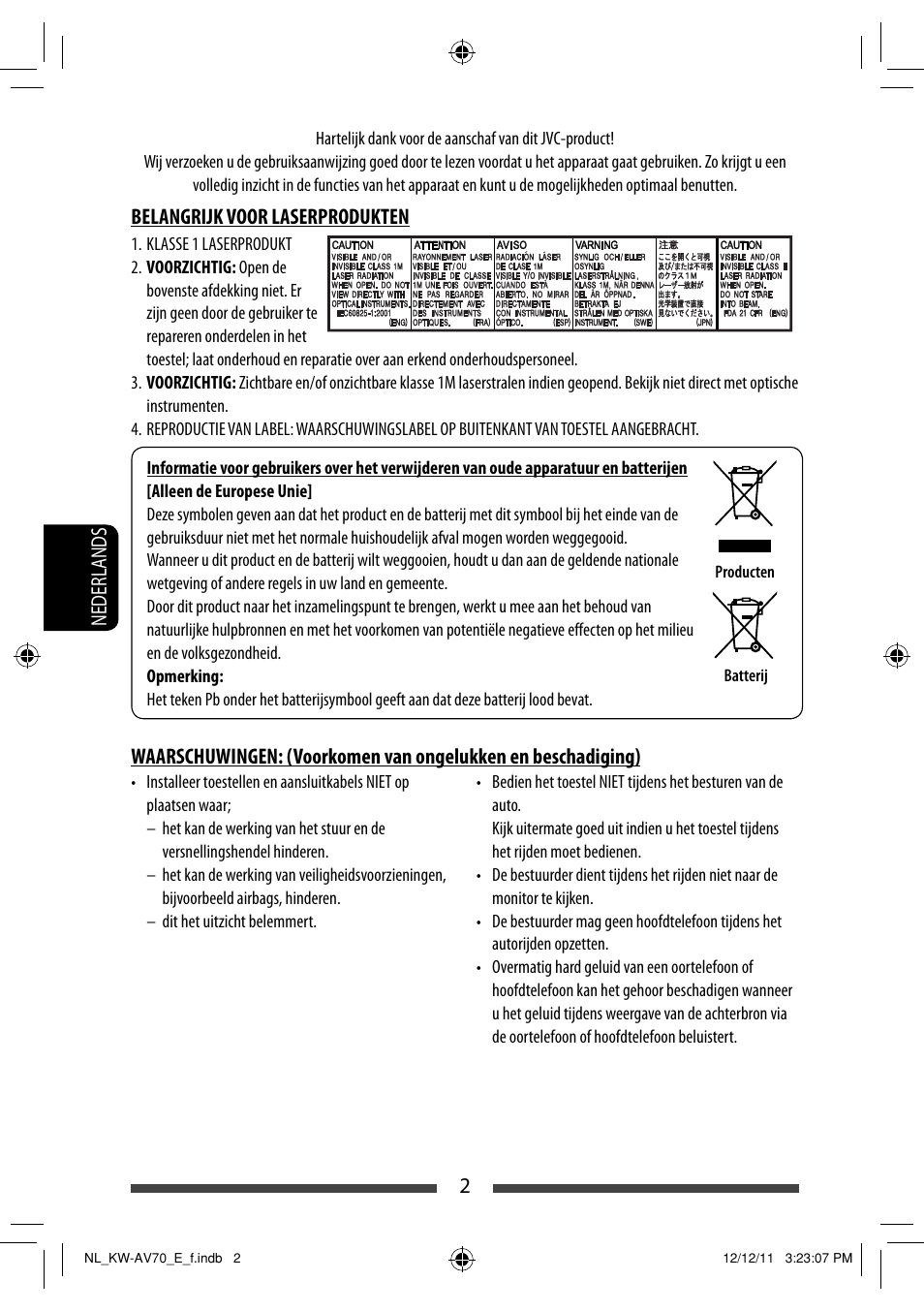 JVC KW-AV70BT User Manual | Page 218 / 293