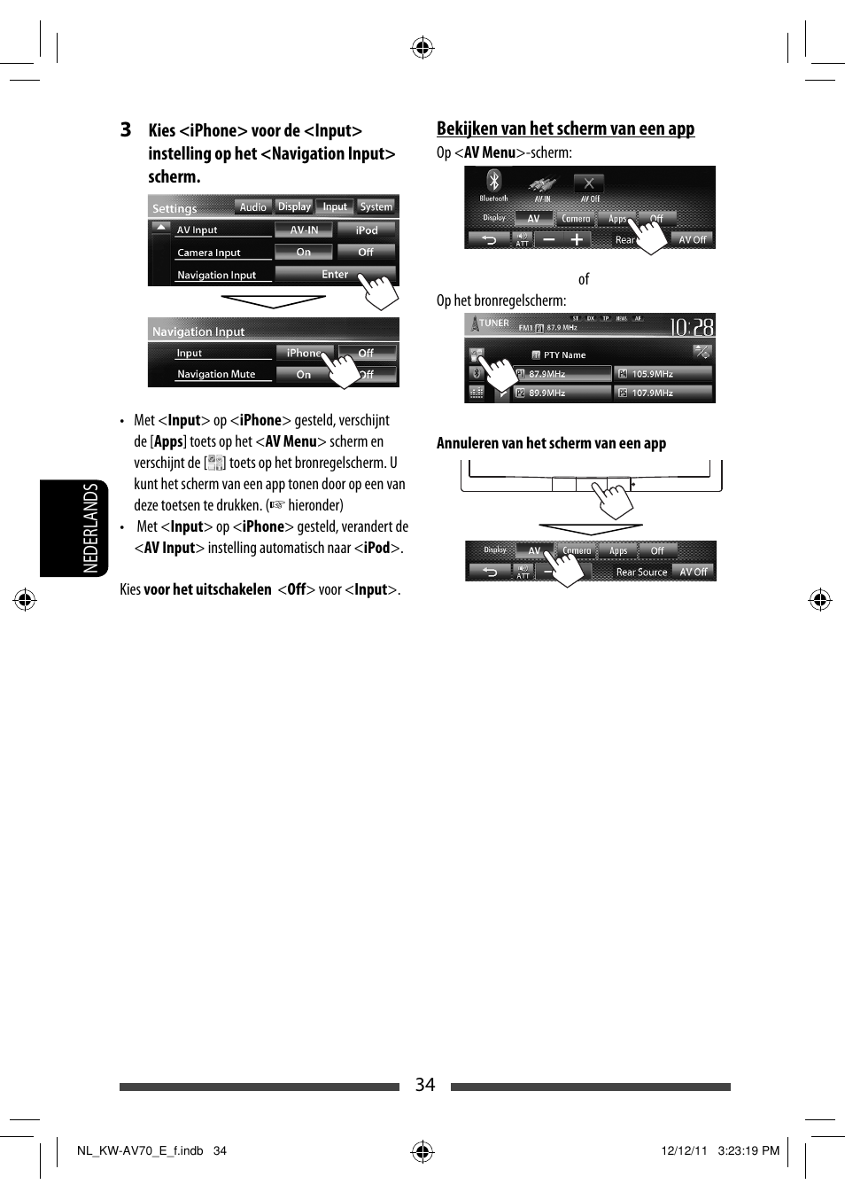 JVC KW-AV70BT User Manual | Page 250 / 293