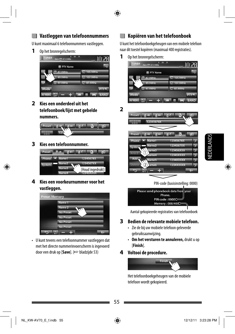 JVC KW-AV70BT User Manual | Page 271 / 293