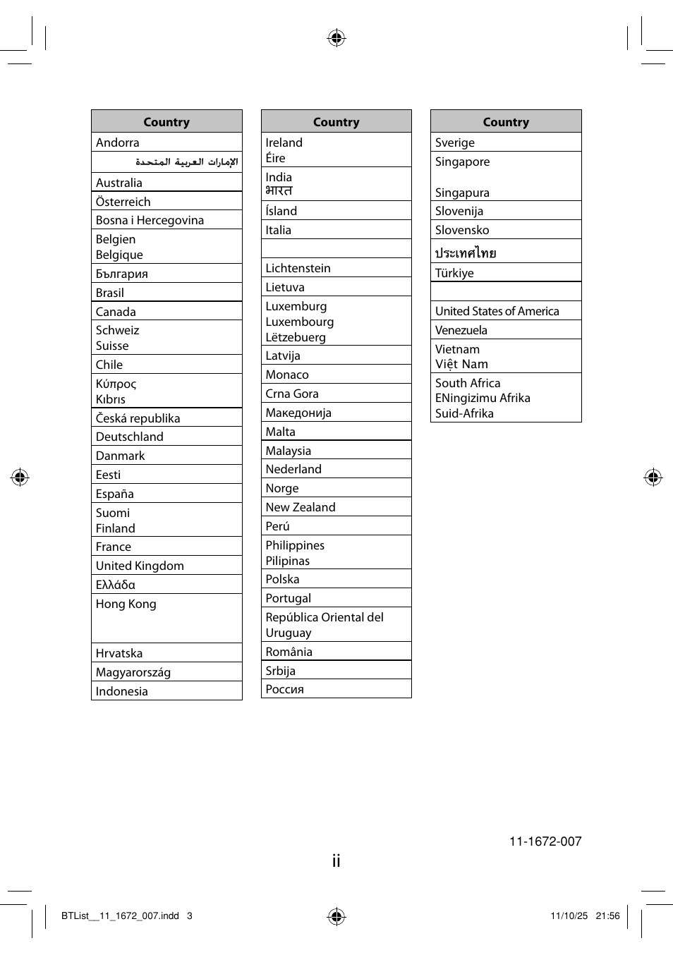 JVC KW-AV70BT User Manual | Page 291 / 293