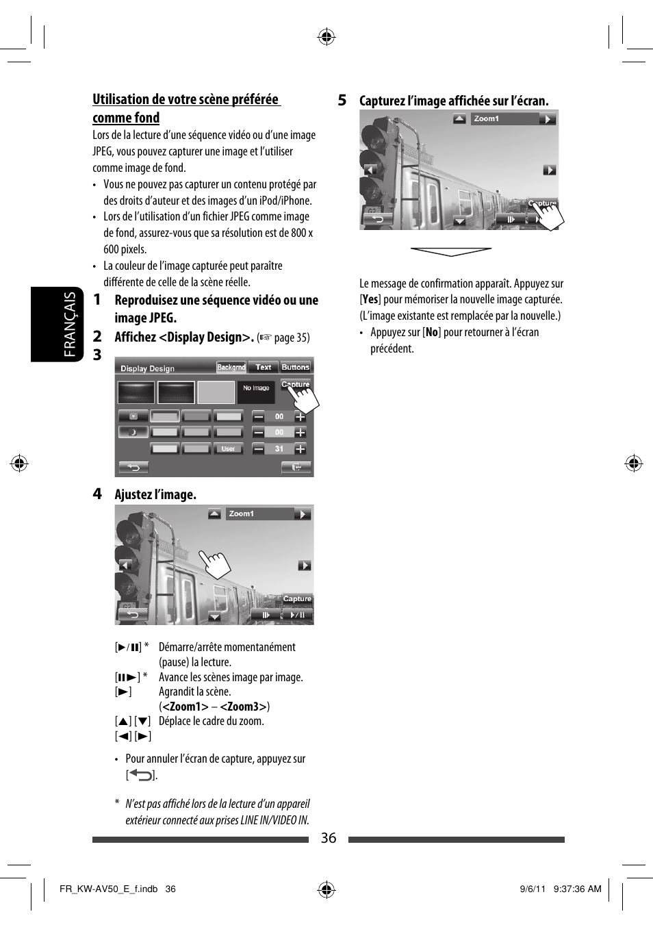 JVC KW-AV50 User Manual | Page 152 / 235