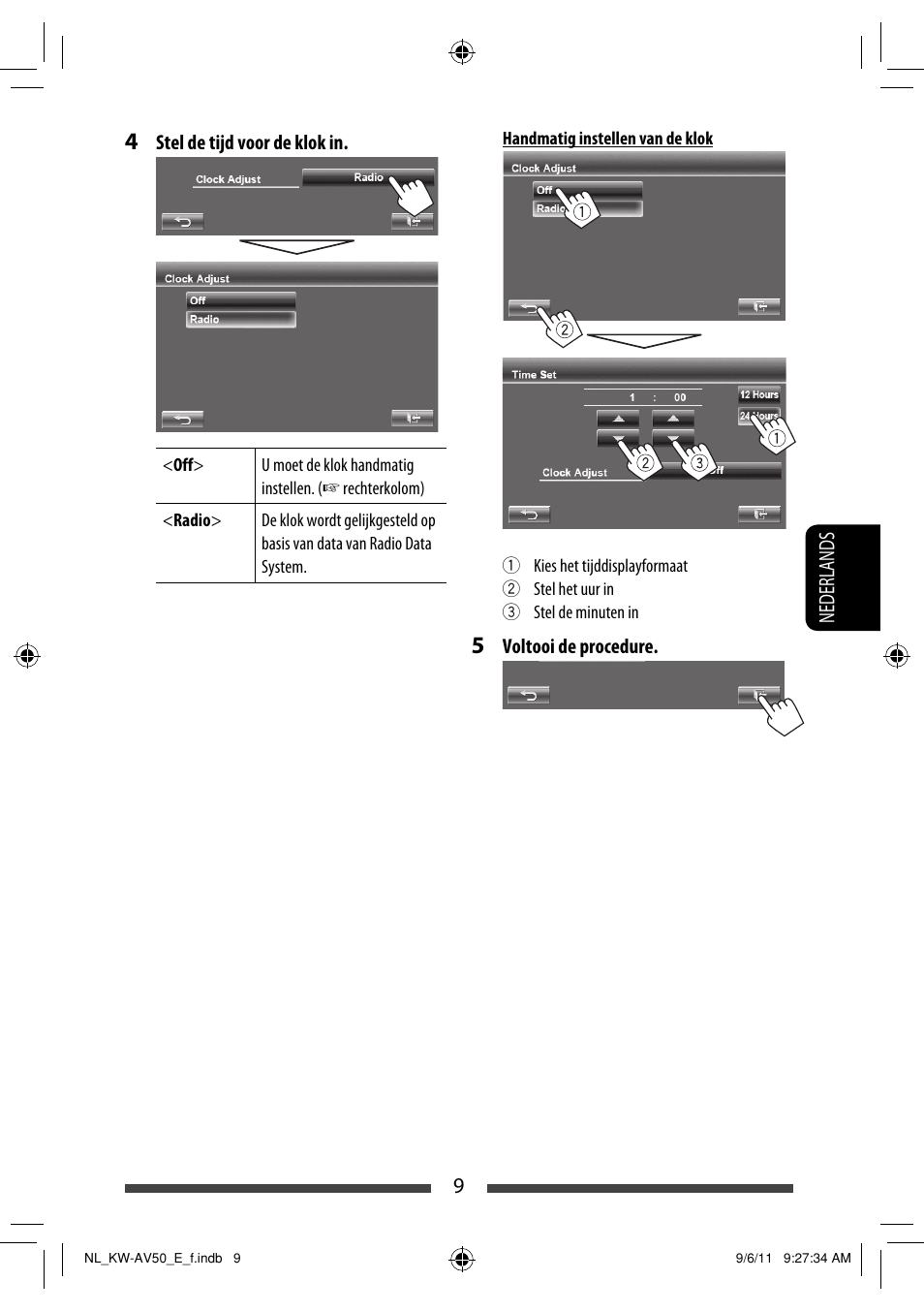JVC KW-AV50 User Manual | Page 183 / 235