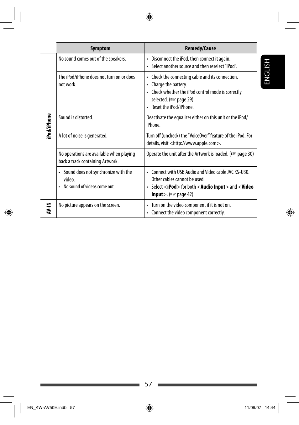 57 english | JVC KW-AV50 User Manual | Page 57 / 235