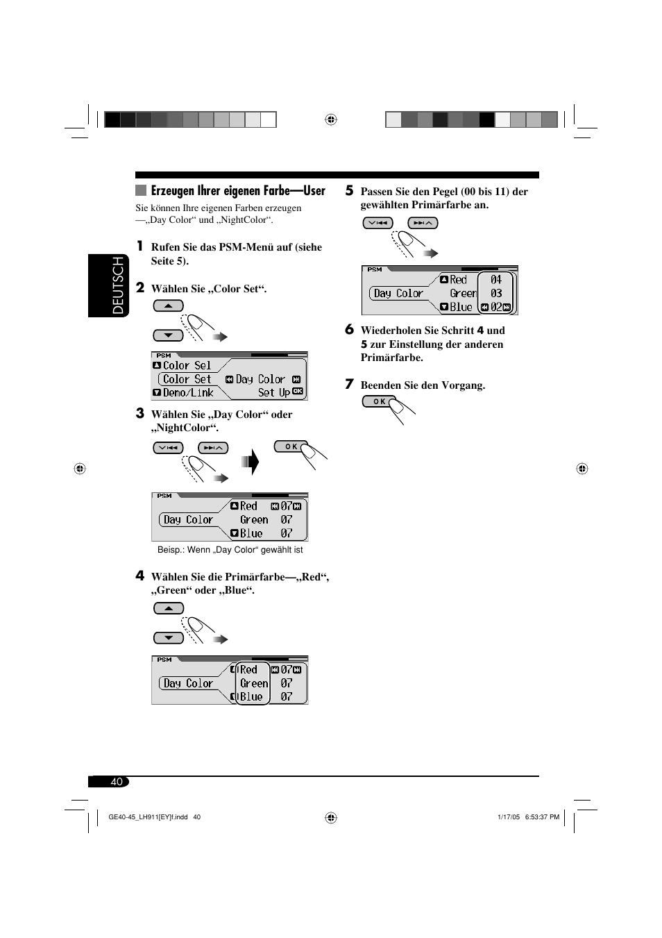 JVC KD-LH911 User Manual | Page 96 / 171