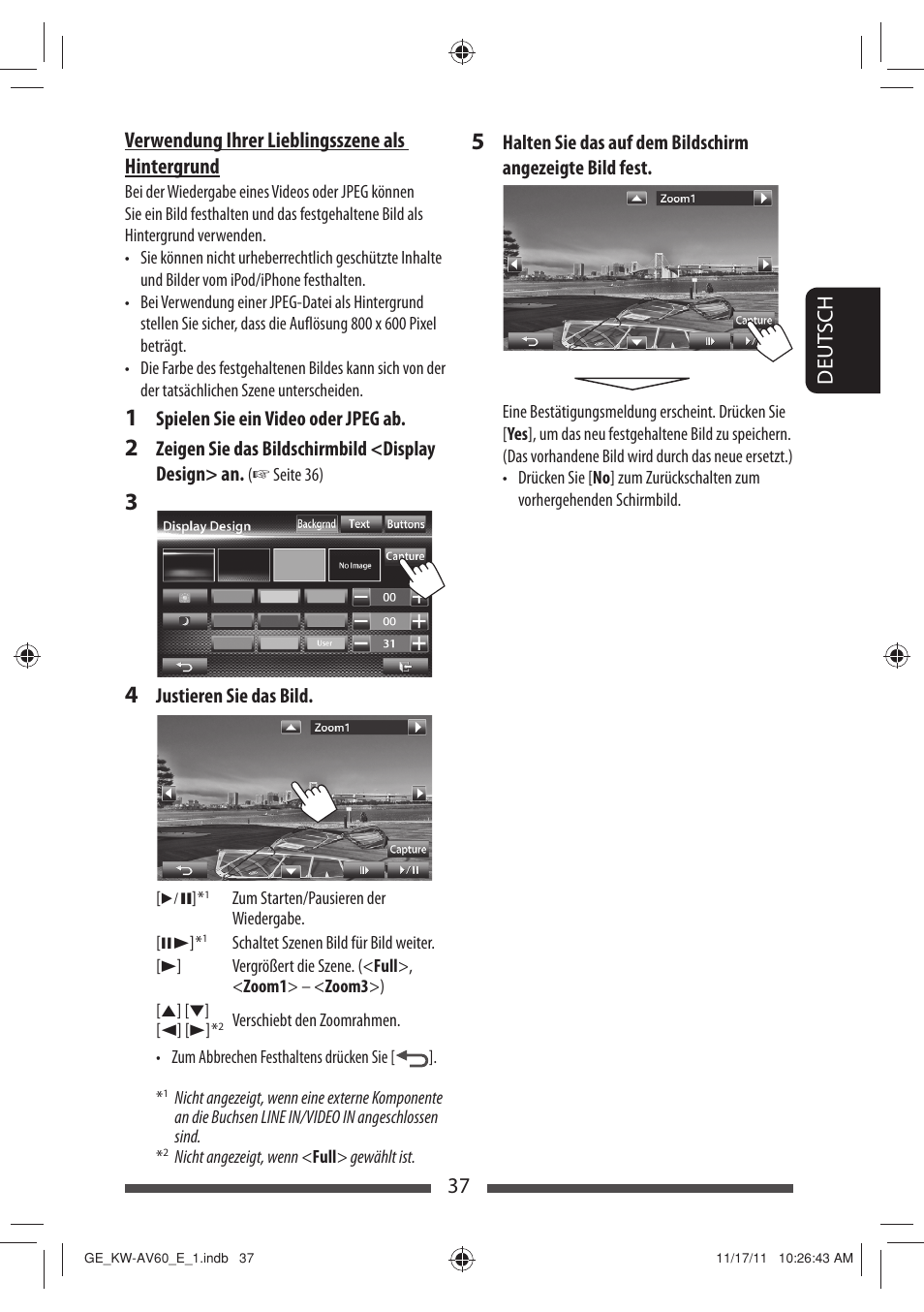 JVC KW-AV60BT User Manual | Page 105 / 277