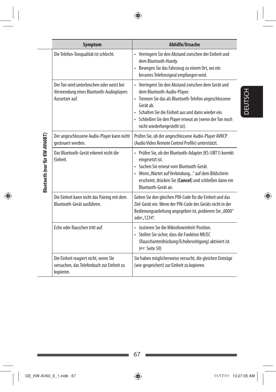 JVC KW-AV60BT User Manual | Page 135 / 277