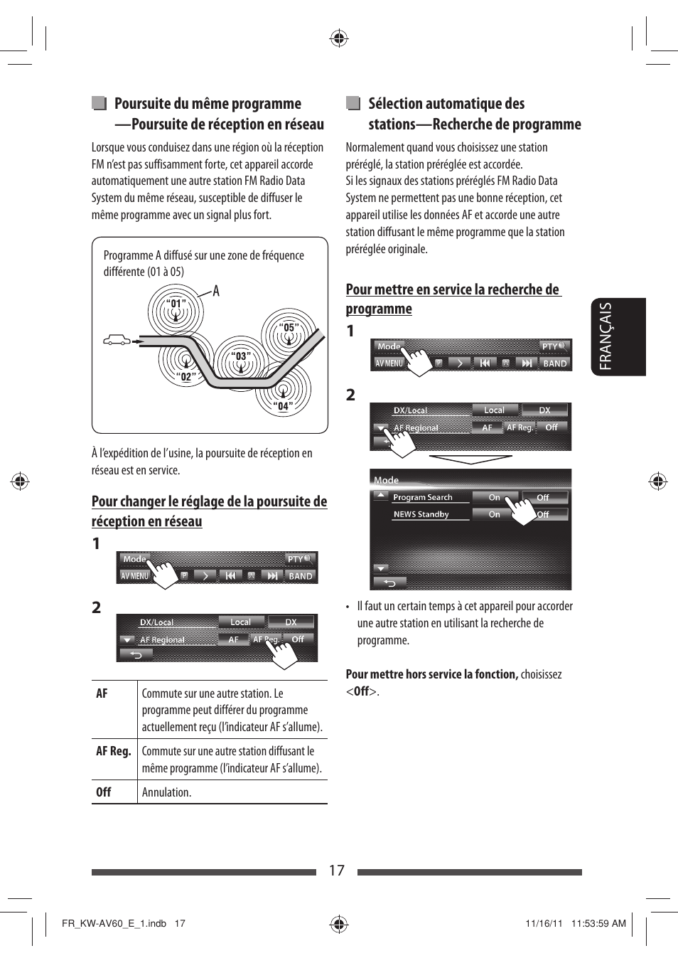 JVC KW-AV60BT User Manual | Page 153 / 277